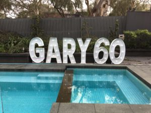 Gary 60