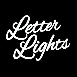 Letter Lights Logo